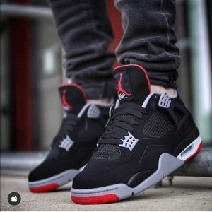 Meet your Posher, Andre